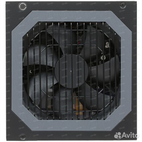 Блок питания deepcool DQ750 DQ750-M-V2L черный