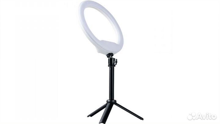 Кольцевой свет Viltrox Weeylite WE-9 RGB