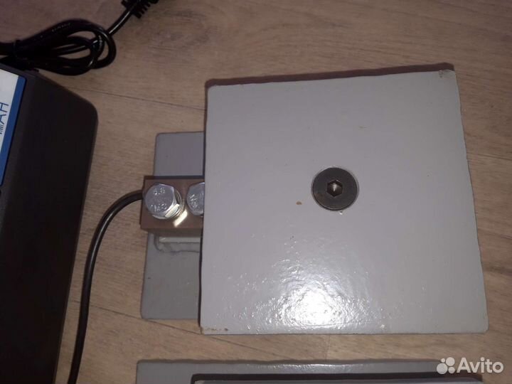 Бункерные Весы для Молока, Кормосмесителей