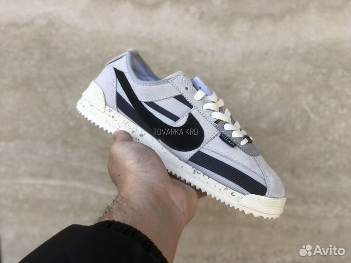 Кроссовки Nike Cortez Union