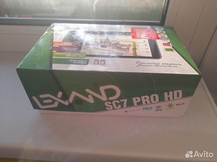 Планшет Навигатор Телефон Смартфон