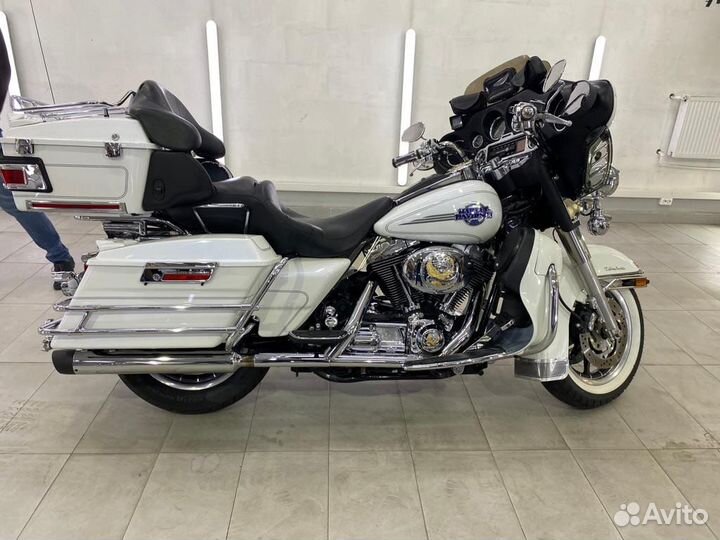 Продаю Harley-Davidson