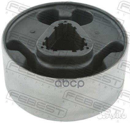 Подушка двигателя правая chrysler pacifica 2003