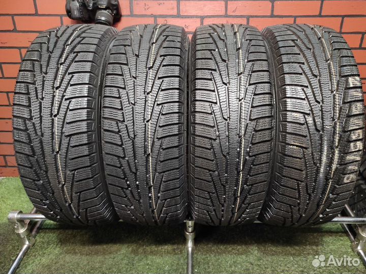 Nokian Tyres Nordman RS2 215/65 R16 102R