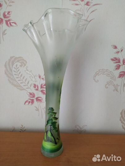 Ваза для цветов