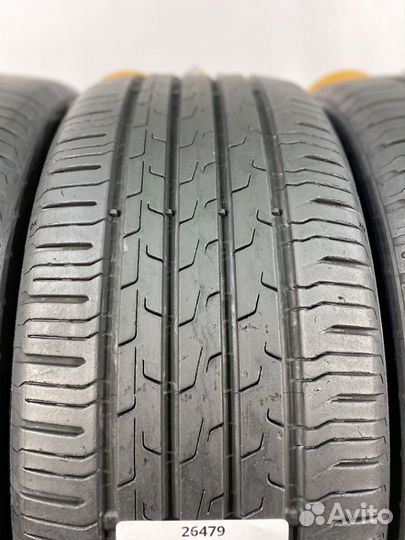 Continental ContiEcoContact 6 225/45 R18 93V