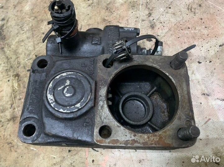 Коробка отбора мощности Daf Xf 95