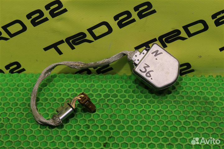 Игнитор Nissan Teana L33 QR25DE