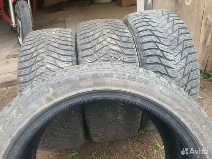 Sailun Ice Blazer Alpine+ 225/45 R17