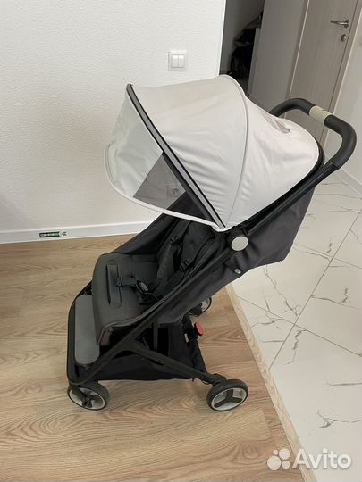 Прогулочная коляска xiaomi mitu
