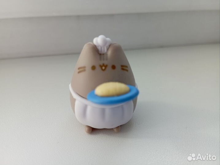 Котики Pusheen