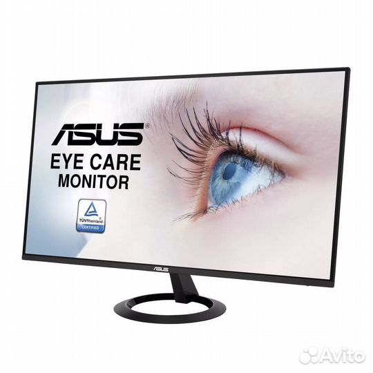 Монитор asus 27