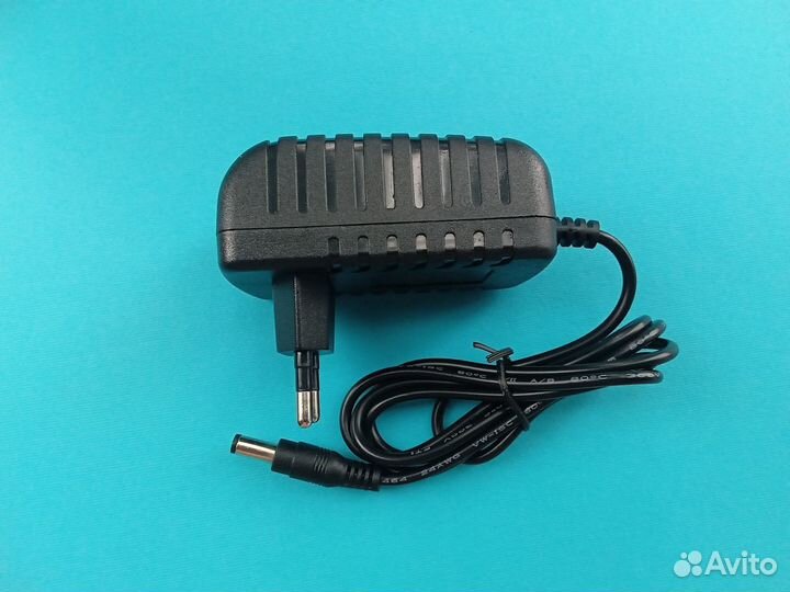 Блок питания 24V 0.75A для пылесоса Tefal, Rowenta