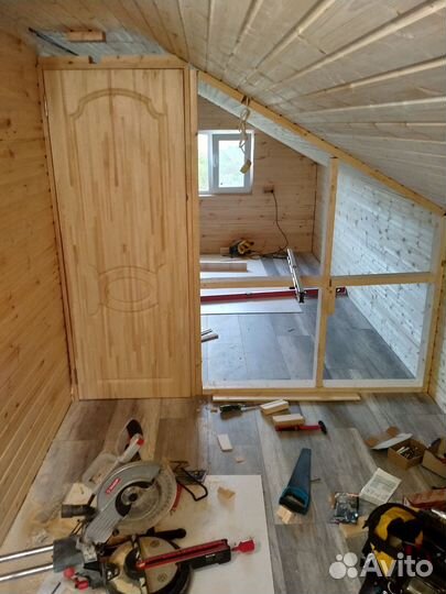 Мастер на час