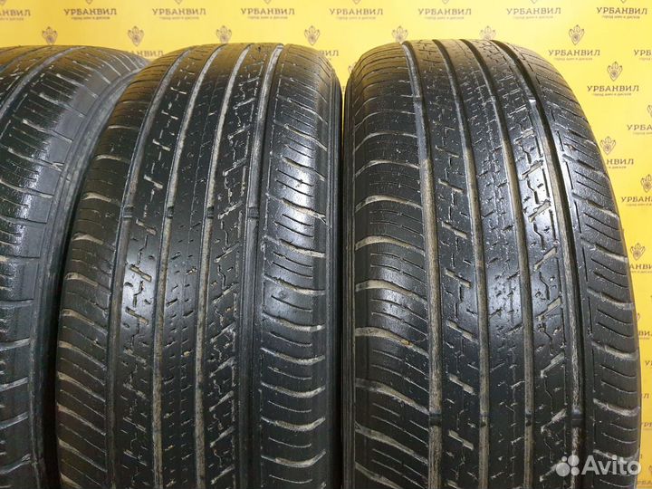 Dunlop Grandtrek ST30 225/65 R17 102H