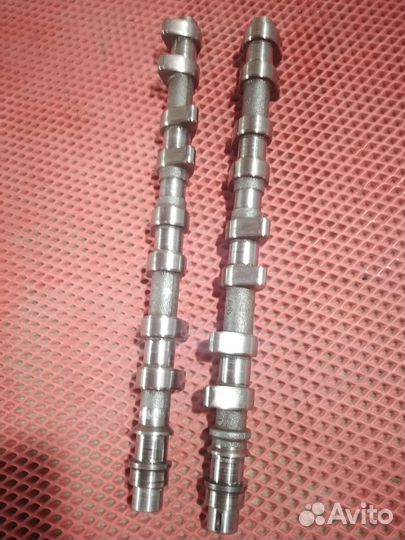 Распредвалы ваз 16v спорт