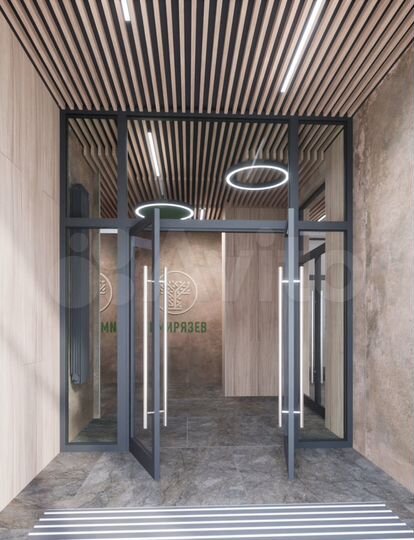 3-к. квартира, 48,5 м², 14/17 эт.