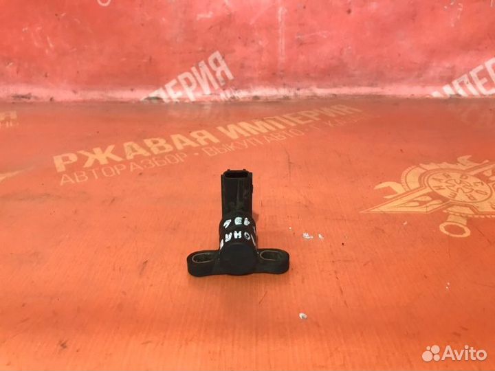 Датчик коленвала Ford Mondeo 4 2.0 aoba 2009