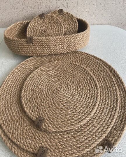 Набор для сервировки