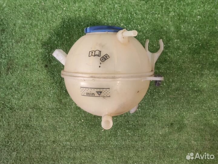 Расширительный бачок volkswagen passat b6