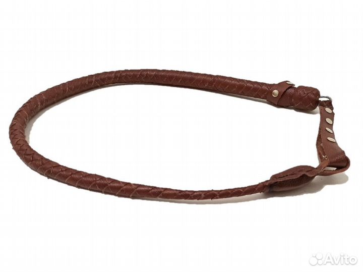 Нагайка пояс Терешин