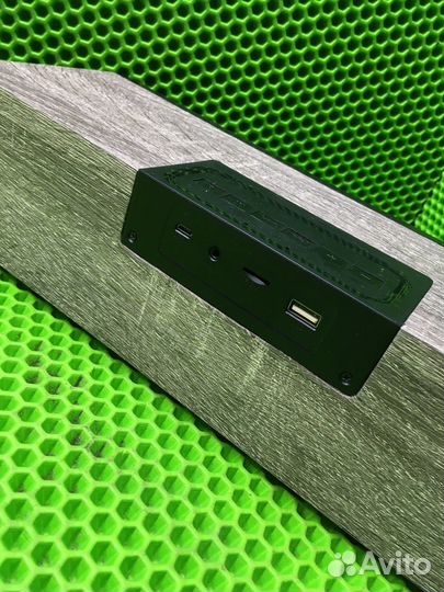 Блютуз колонка forza (24607)