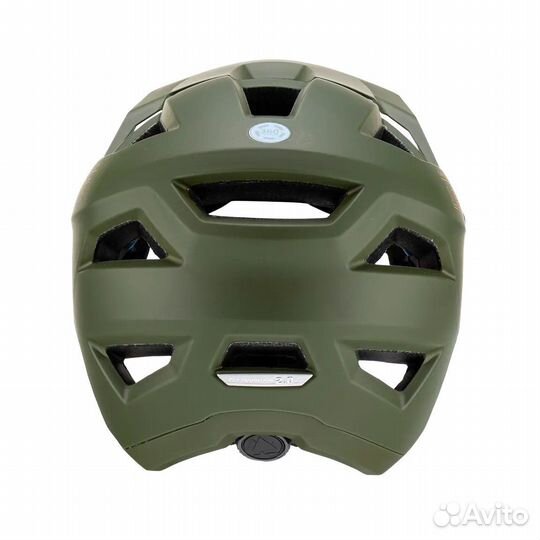 Велошлем Leatt MTB All Mountain 2.0 Helmet (Pine