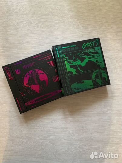 Альбом Pre Episode 1 : Door