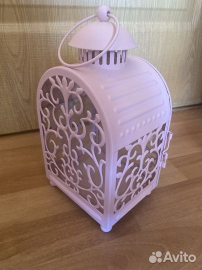 Фонарь икея