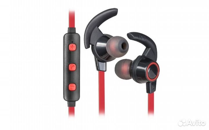 Гарнитура Defender OutFit B725 Black