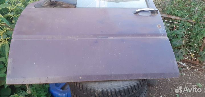 Запчасти на иж ода 2717