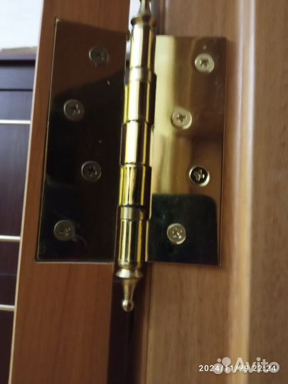 Двери межкомнатные