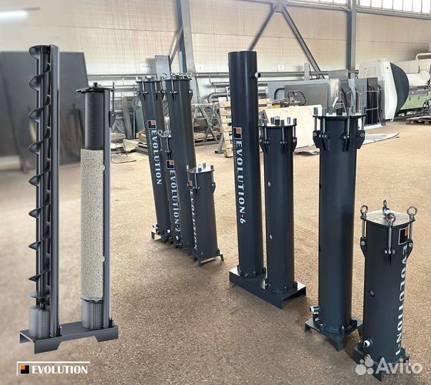 Фильтр осушитель воздуха для компрессора