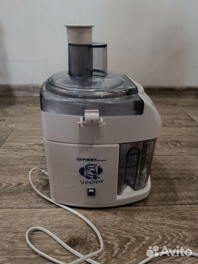 Соковыжималка