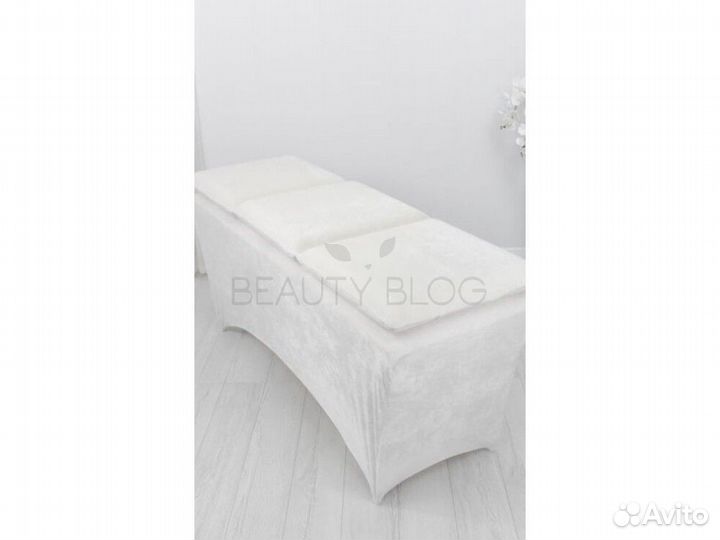 Косметологический матрас на кушетку 3-секц. MF3-50