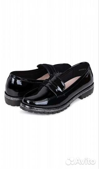 Лоферы Taccardi