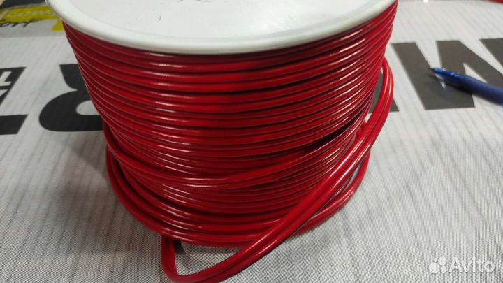 Акустический кабель 2х2.5