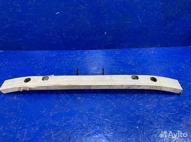 Усилитель бампера передний Hyundai Equus VI G6DJ