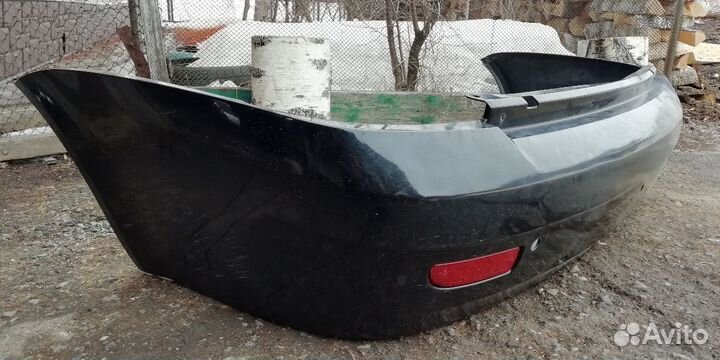 Продам бампер
