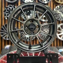 Литые диски 4Racing 6.5×R15 4×100