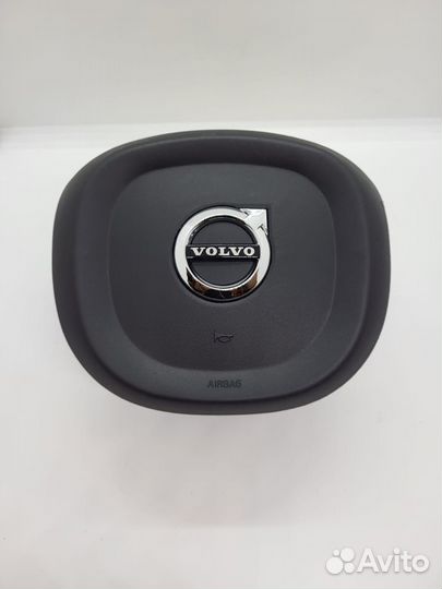 Подушка безопасности Volvo XC90 XC60 S90 V90 S60