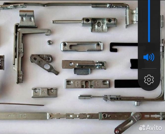 Ремонт пластиковых окон