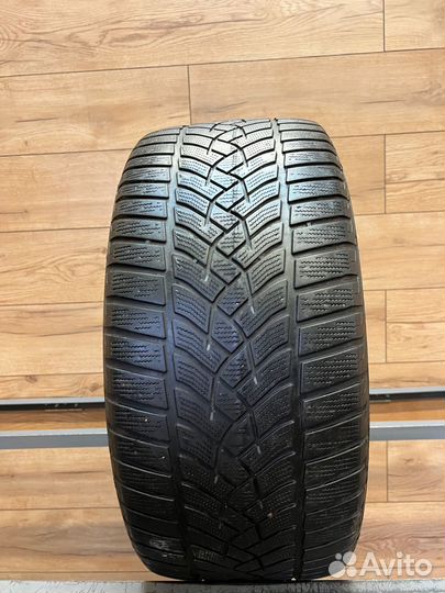 Goodyear UltraGrip Performance 255/40 R19