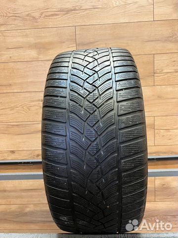 Goodyear UltraGrip Performance 255/40 R19