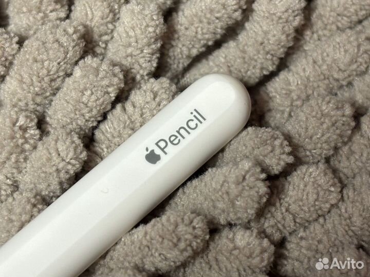 Apple Pencil 2 оригинал