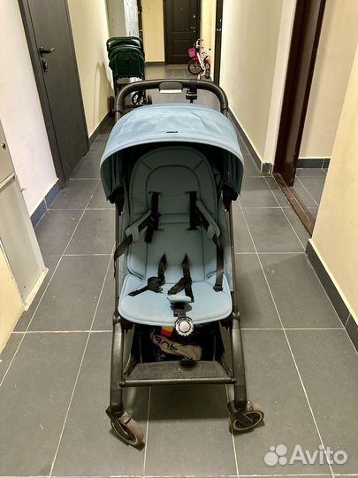 Коляска joolz aer