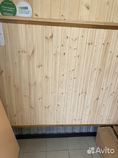 Евровагонка А класс