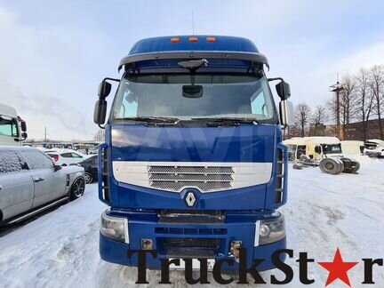 Разборка Renault Premium II