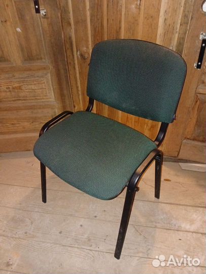 Офисный стул