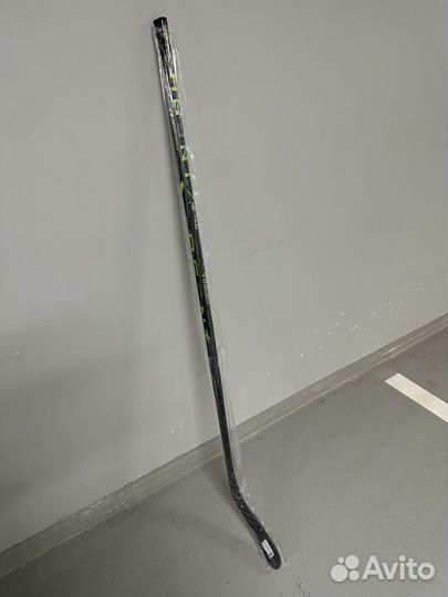 Клюшка хоккейная Bauer Ag5nt p92 77/87 flex
